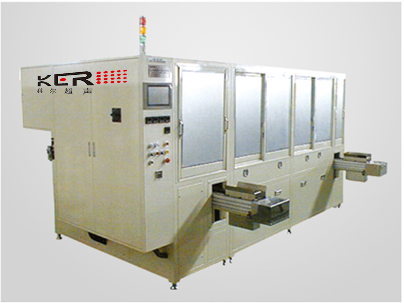 超聲波清洗設備怎么應用于汽車修理行業？