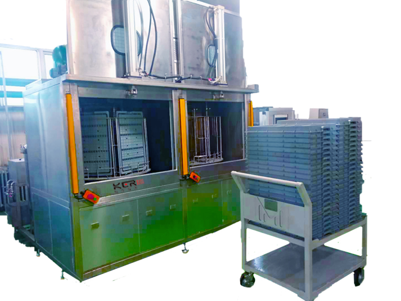 部分首飾不能使用超聲波清洗機清洗！