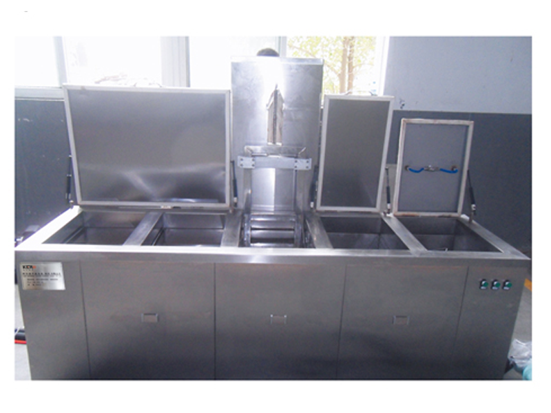 常用超聲波清洗機頻率是多少？