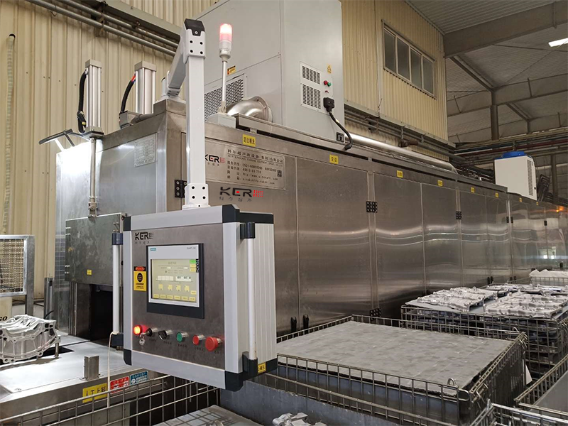 高壓清洗機(jī)清洗中哪些參數(shù)比較重要！