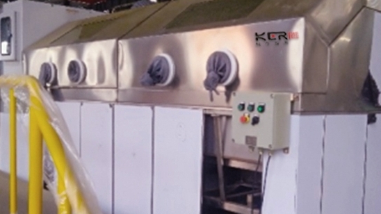 超聲波清洗機(jī)在工業(yè)清洗中助力降本增效