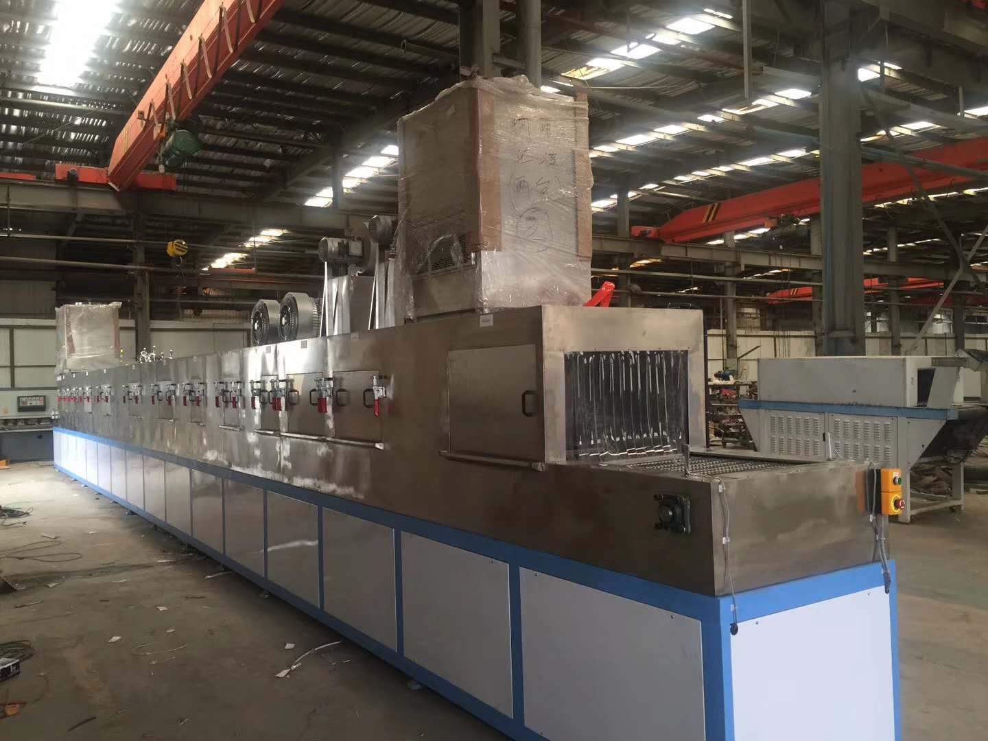 超聲波清洗機能清洗什么工件！