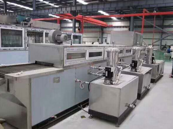 超聲清洗機廠家分析與超聲波清洗與傳統清洗有什么不同？(圖1)