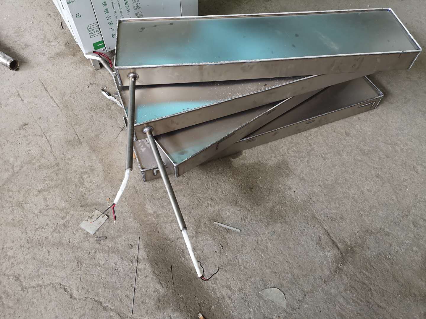 工業超聲波清洗機的分類包含了哪些？