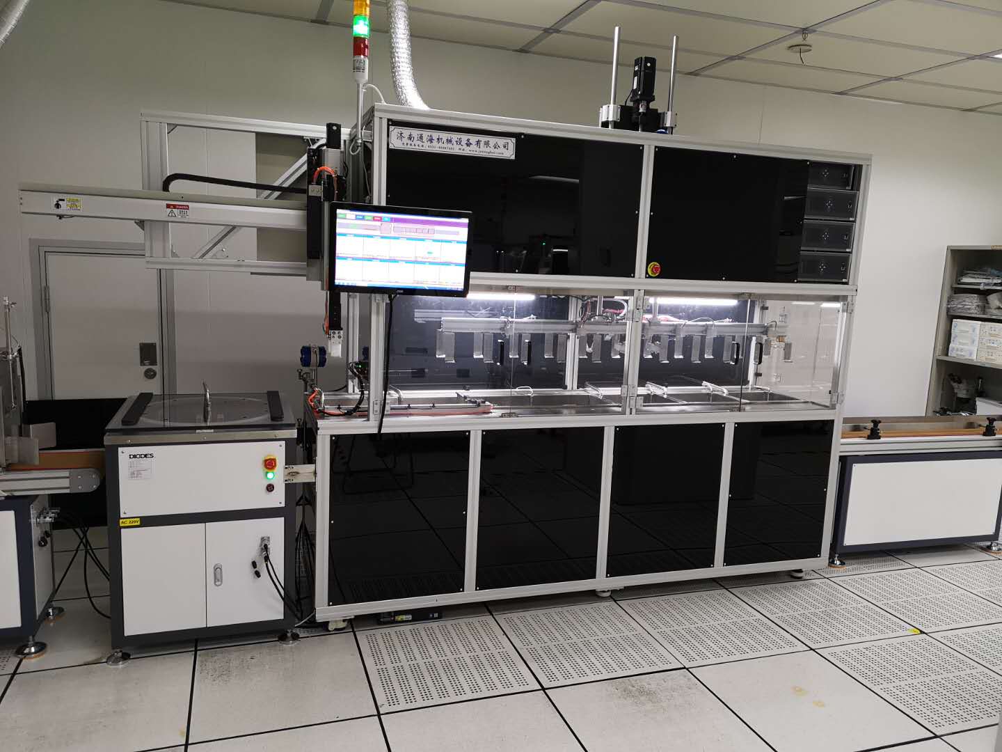 超聲波清洗機長期使用能帶來哪些優勢？